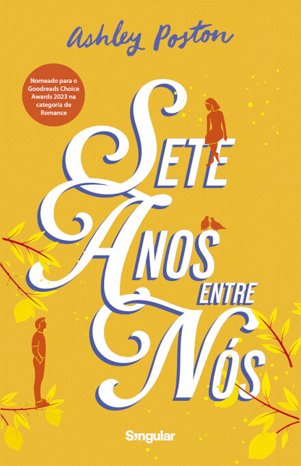 Sete Anos entre Nós