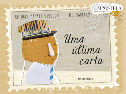 Uma Última Carta
