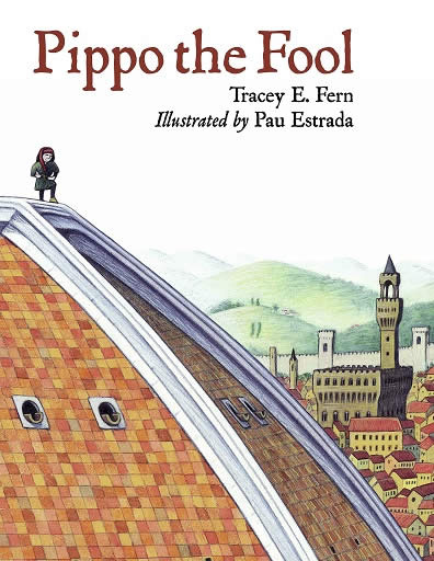 Pippo The Fool