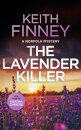 The Lavender Killer
