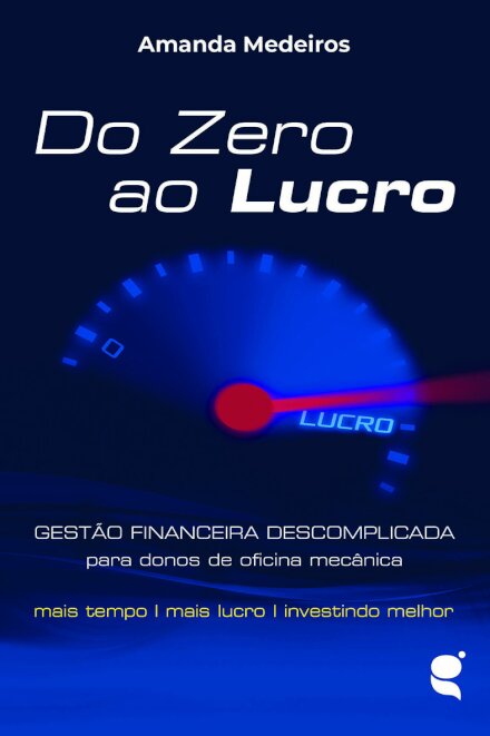 Do Zero Ao Lucro