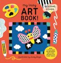My Busy Art Book!