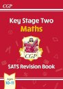 KS2 Maths Year 6 SATS Revision Book (for the 2026 tests)