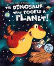 The Dinosaur that Pooped a Planet!