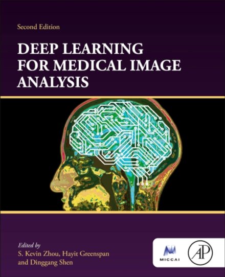 Deep Learning for Medical Image Analysis