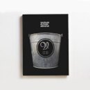 Vaughan Oliver: Archive