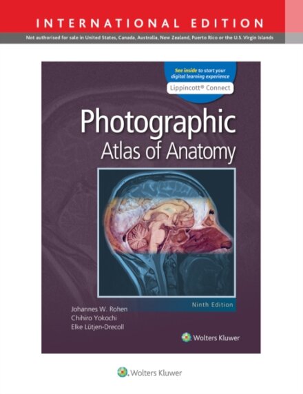 Photographic Atlas of Anatomy