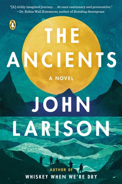 The Ancients