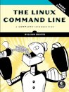 The Linux Command Line, 3rd Edition