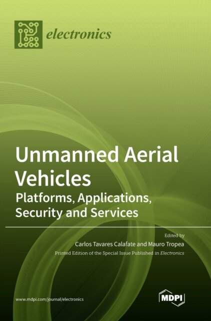 Unmanned Aerial Vehicles
