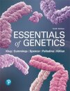 Essentials of Genetics