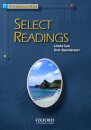 Select Readings Pre-Interm St Book