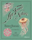 Ernst Haeckel: Art Forms in Nature: 22 Pull-Out Posters