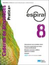 Espiral - Matemática - 8.º Ano Caderno de atividades 2025