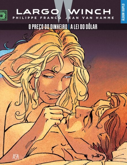 O Preço do Dinheiro / A Lei do Dólar