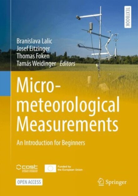 Micrometeorological Measurements