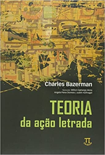Teoria Da Ação Letrada