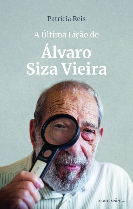 A Última Lição de Álvaro Siza Vieira