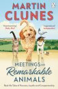 Meetings With Remarkable Animals
