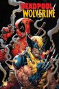 Deadpool/Wolverine: A Time Of Stryfe
