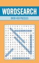Wordsearch