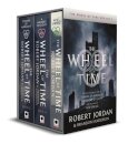 The Wheel of Time Box Set 5