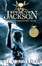 Percy Jackson and the Lightning Thief - Film Tie-in (Book 1 of Percy Jackson)