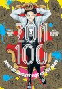 Zom 100: Bucket List Of The Dead Volume 9