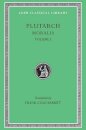 Moralia, Volume I