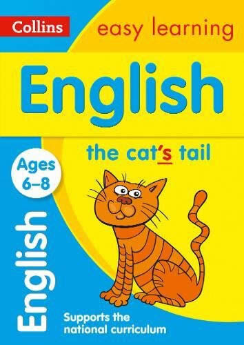 Easy Learning Age 5-7 Engl