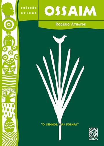 Ossaim: O Senhor Das Folhas
