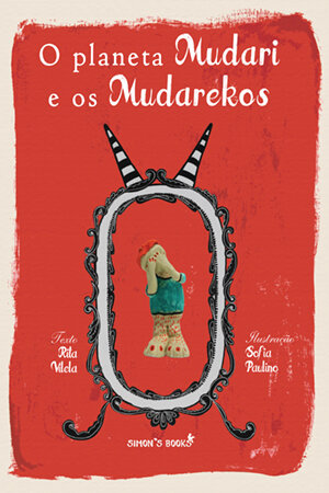 O Planeta Mudari e os Mudarekos