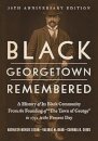 Black Georgetown Remembered