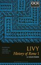 Livy, History of Rome I: A Selection
