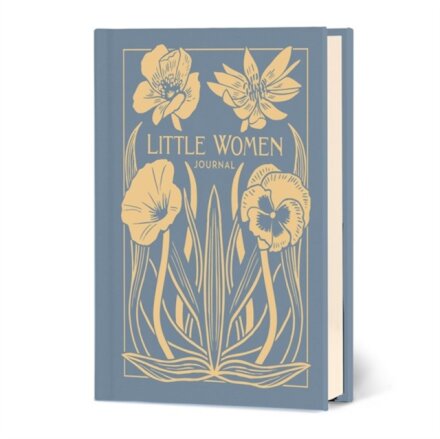Little Women Journal