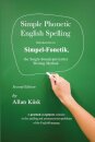 Simple Phonetic English Spelling