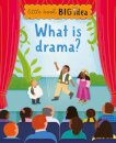 What is drama?