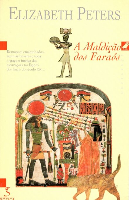 A Maldição Dos Faraós
