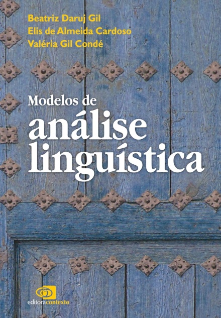 Modelos De Análise Linguística