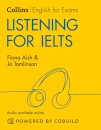 Listening for IELTS (With Answers and Audio)