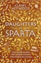 Daughters of Sparta