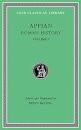 Roman History, Volume I