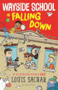 Wayside School Is Falling Down
