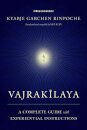 Vajrakilaya