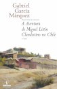 Aventura Miguel Littín Clandes