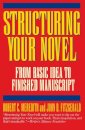 Structuring Your Novel