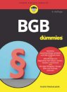 BGB fur Dummies