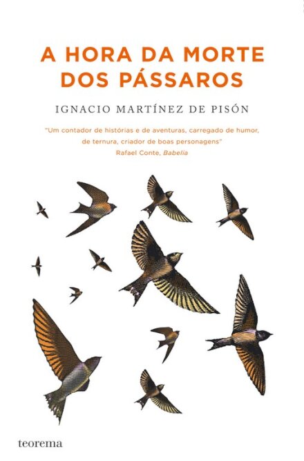 Hora Da Morte Dos Passaros (A)