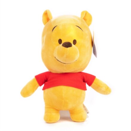Winnie Lil Bodz Winnie Soft Toy