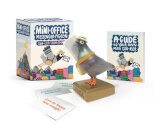 Mini Office Messenger Pigeon